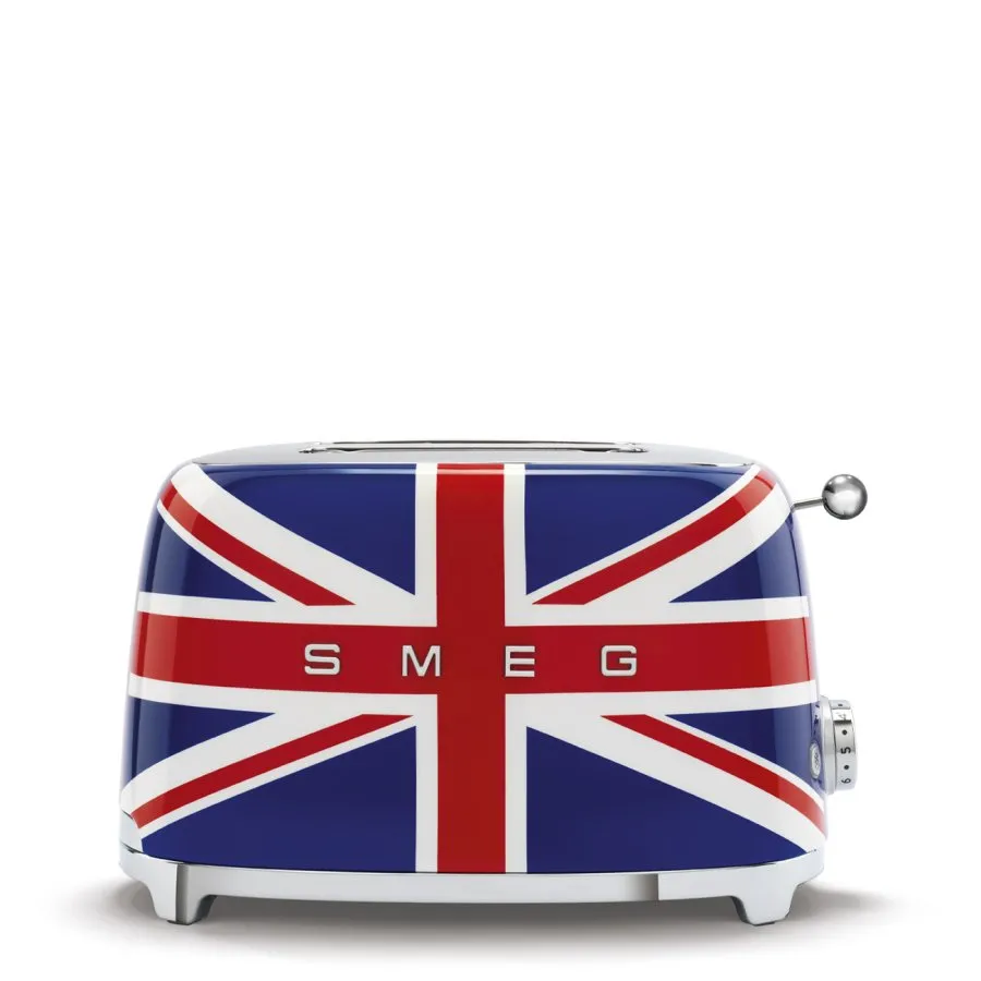 UNION JACK EKMEK KIZARTMA MAKİNESİ