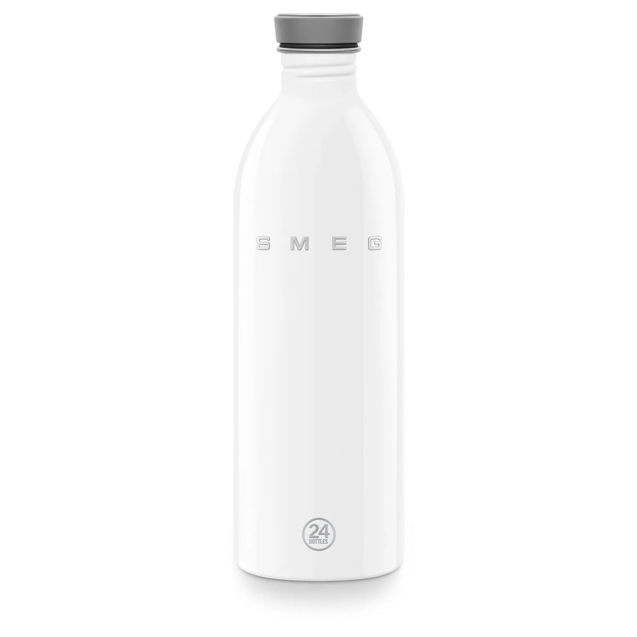 Smeg WBF02WH Urban Bottle-Matara (yalıtımsız) 1 Lt. Beyaz
