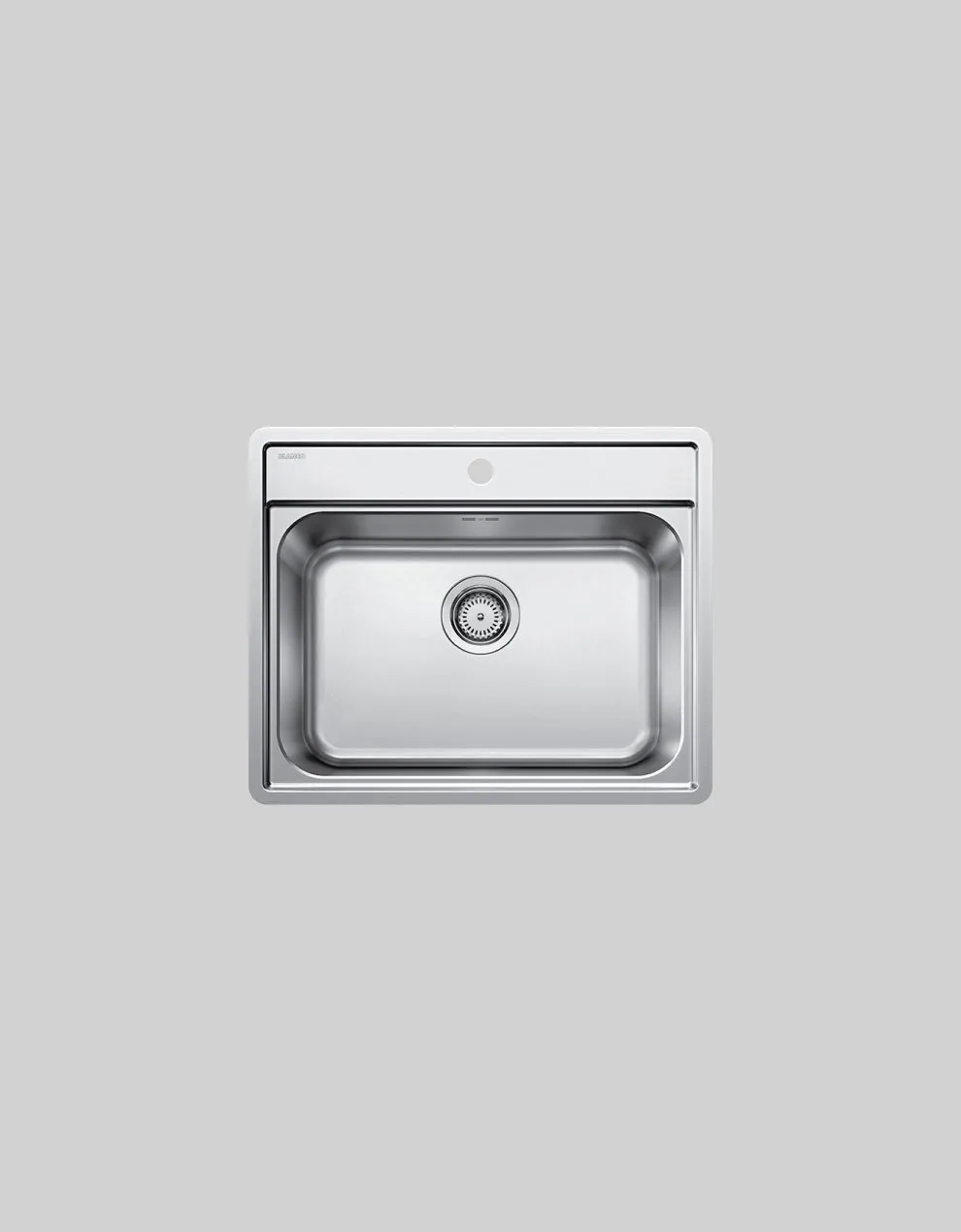 BLANCO LEMIS 6 - IF PASLANMAZ ÇELİK EVİYE