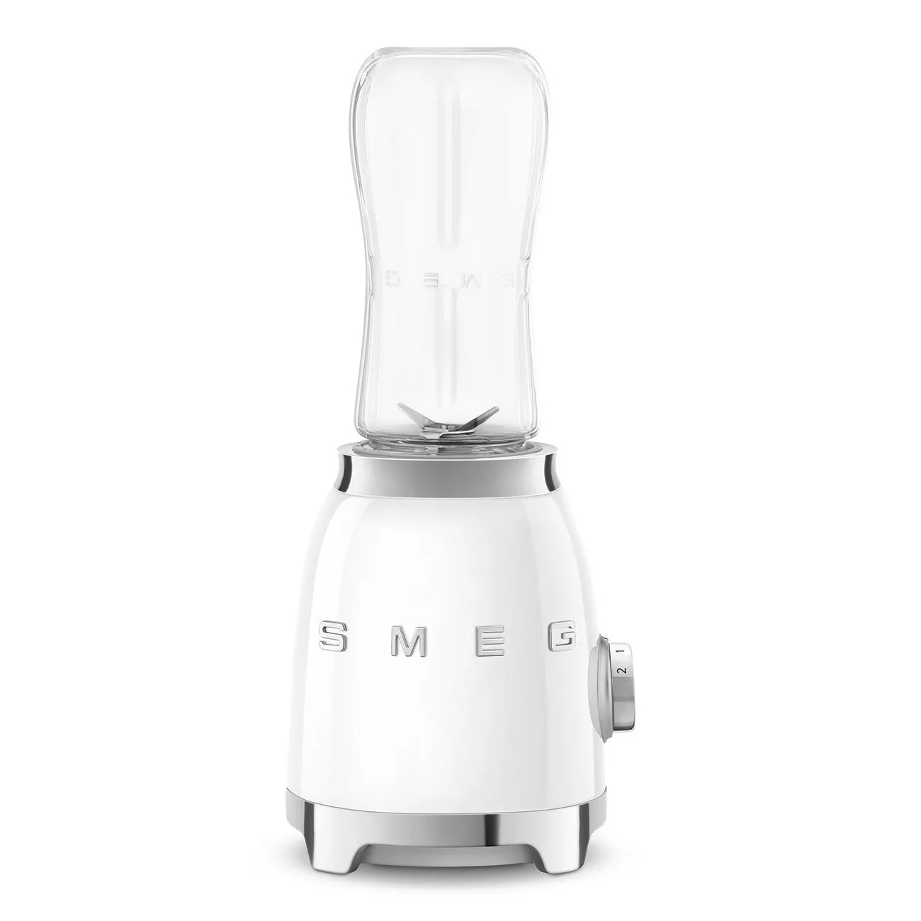 Smeg PBF00WHEU Kişisel Blender Beyaz