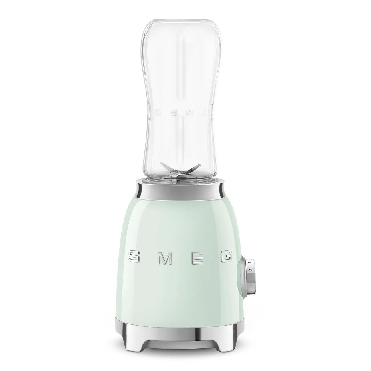Smeg PBF01PGEU Kişisel Blender Pastel Yeşil