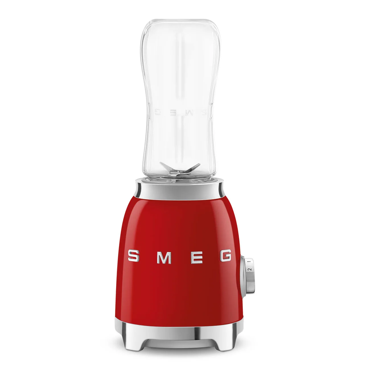  Smeg PBF01RDEU Kişisel Blender Kırmızı