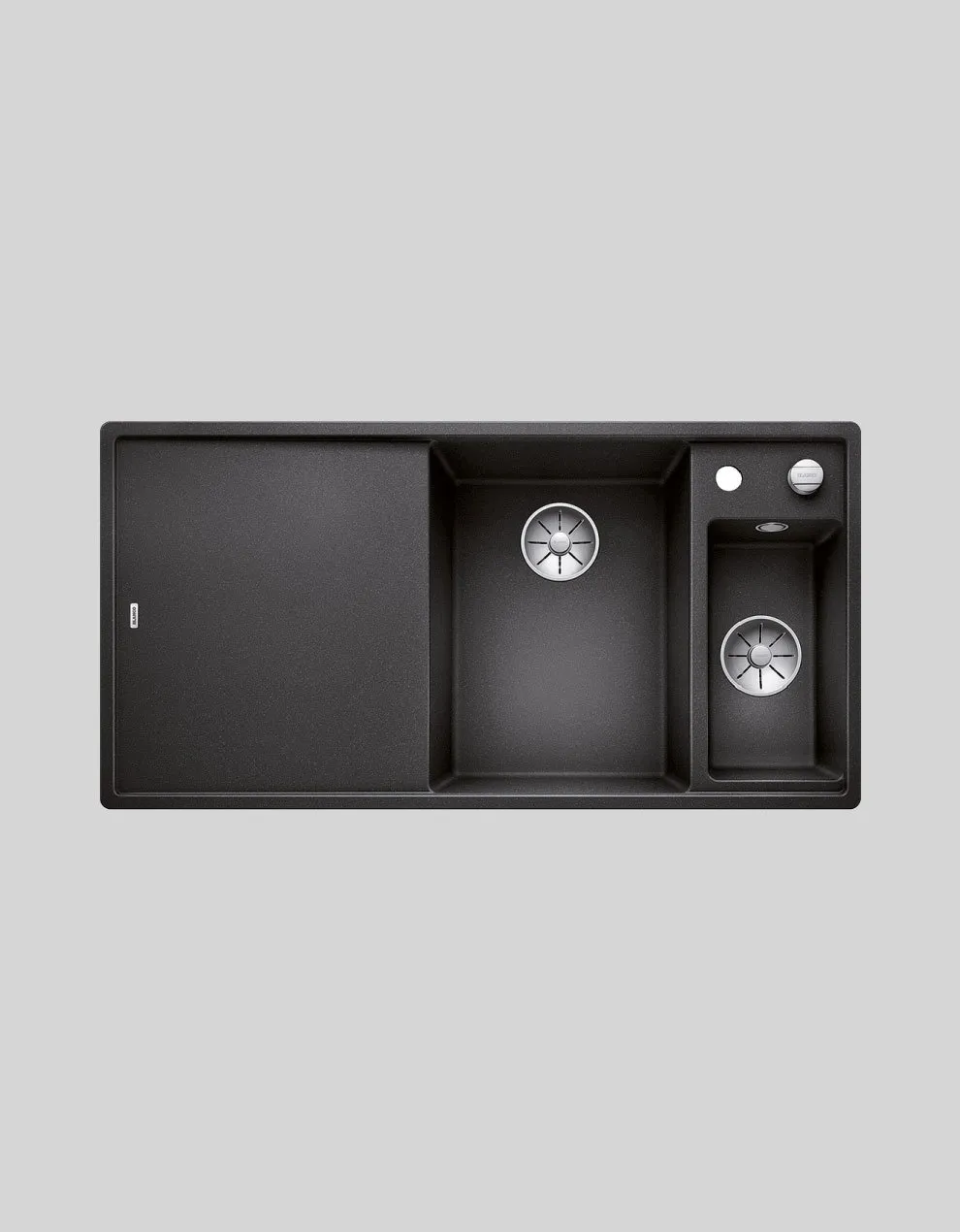BLANCO AXIA III 6 S SILGRANIT™ EVİYE