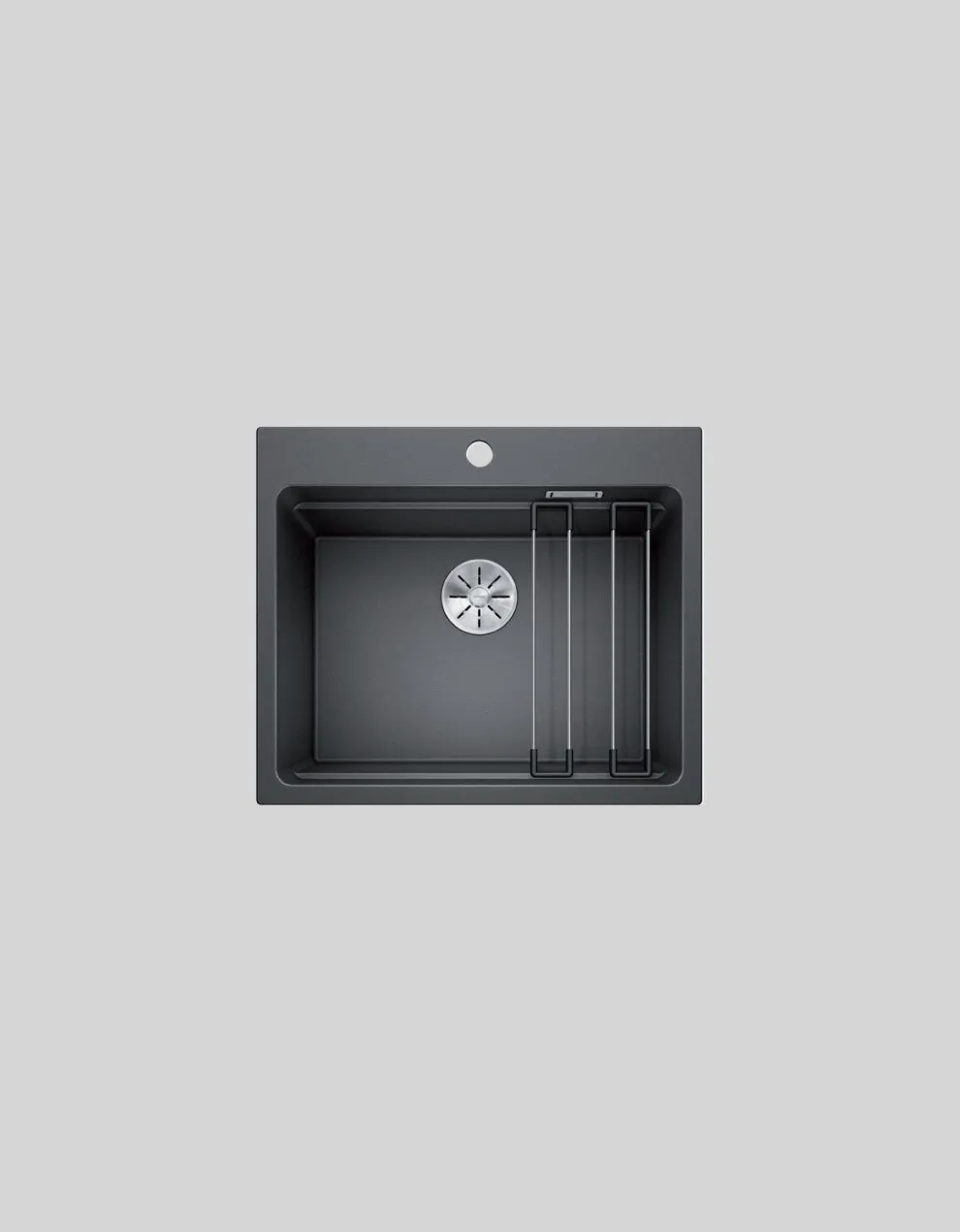 BLANCO ETAGON 6 SILGRANIT™ EVİYE