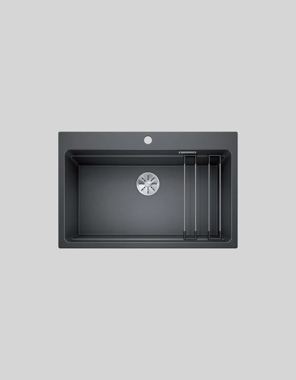 BLANCO ETAGON 8 SILGRANIT™ EVİYE