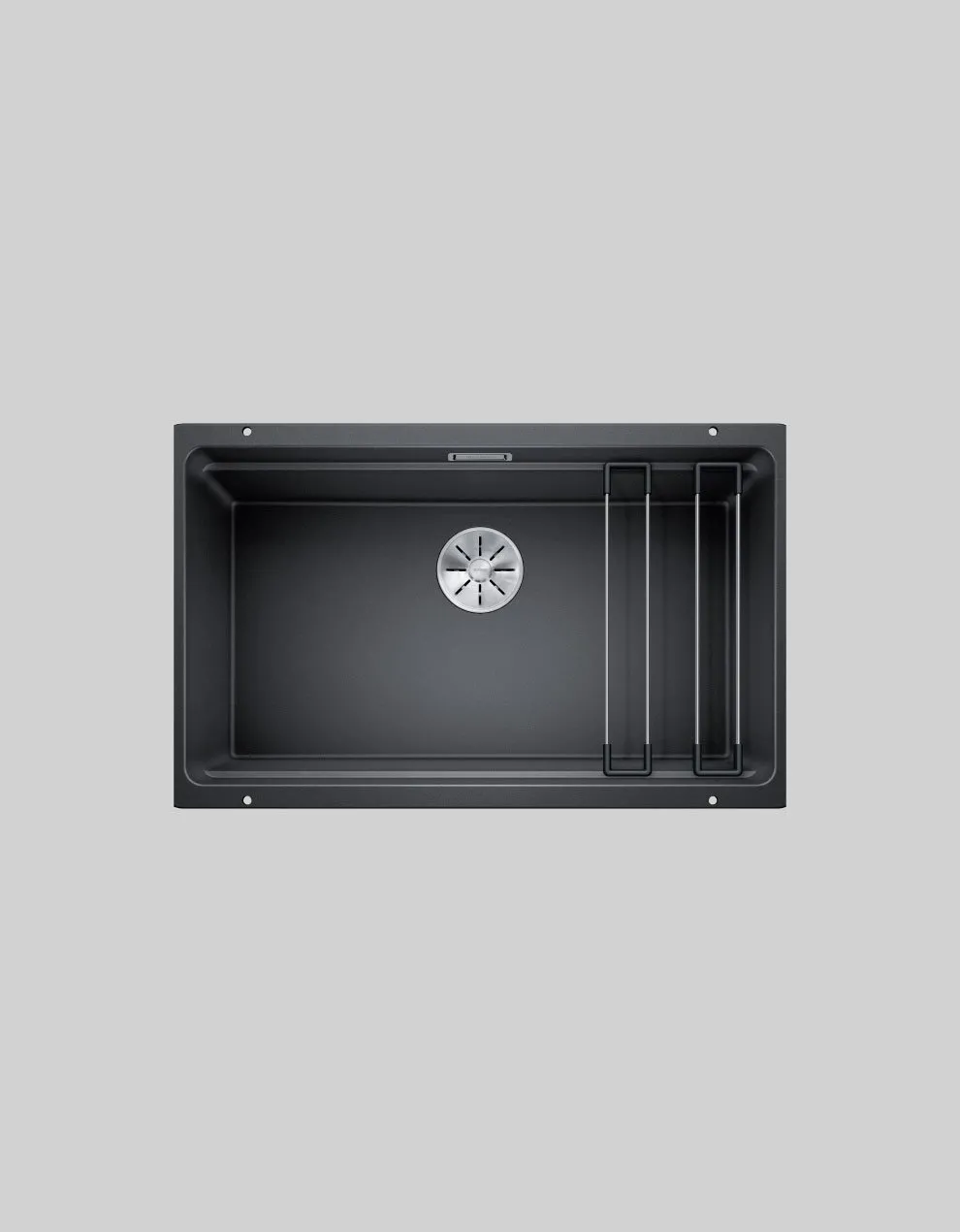 BLANCO ETAGON 700-U SILGRANIT™ EVİYE