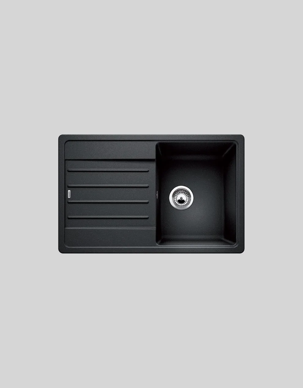 BLANCO LEGRA 45 S SILGRANIT™ EVİYE