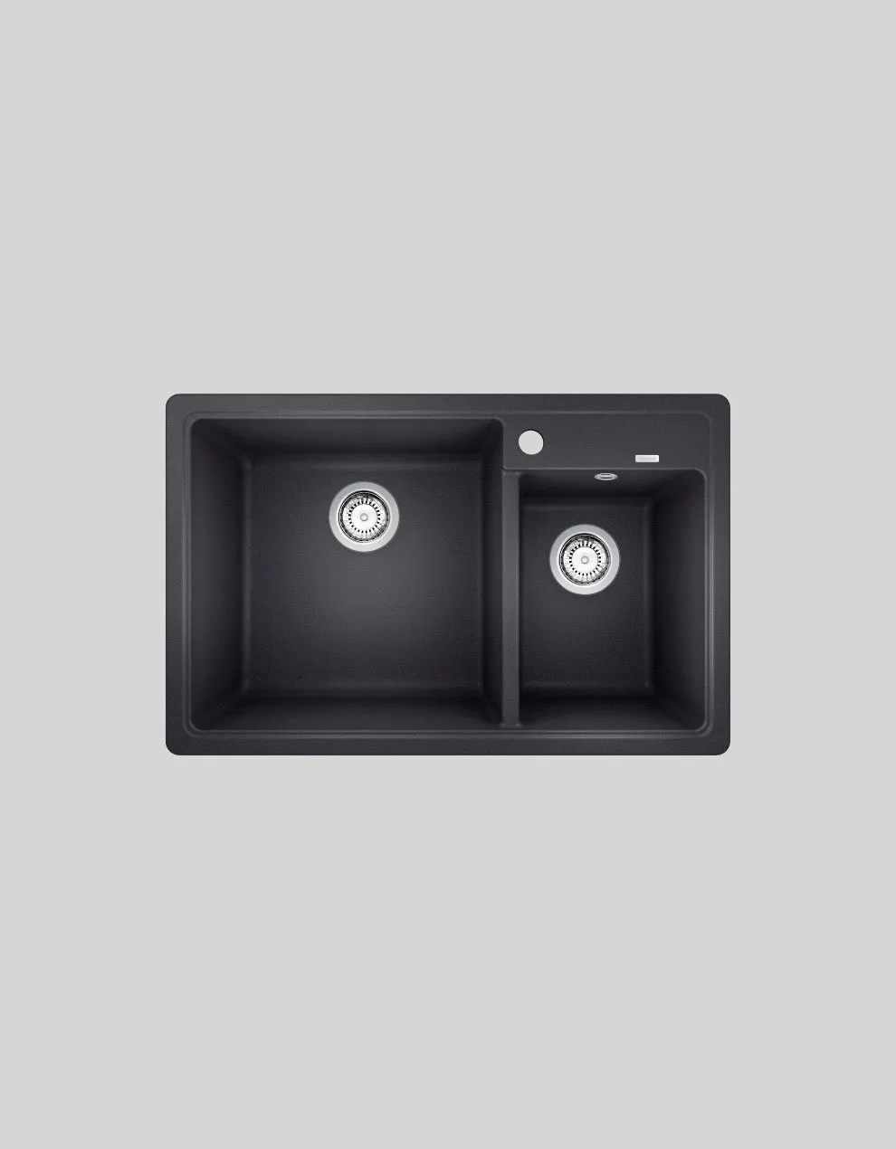 BLANCO LEGRA 8 SILGRANIT™ EVİYE