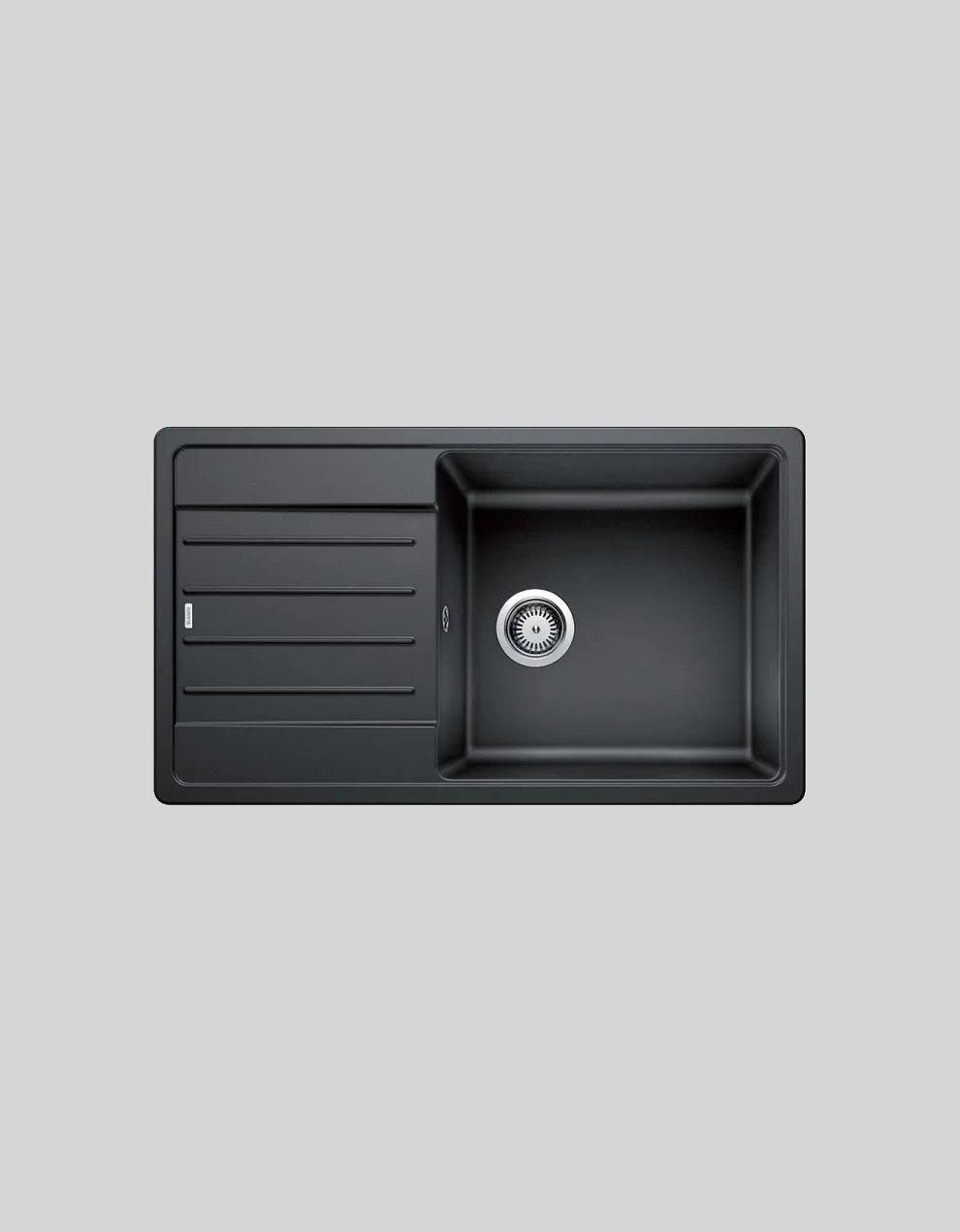 BLANCO LEGRA XL 6 S SILGRANIT™ EVİYE
