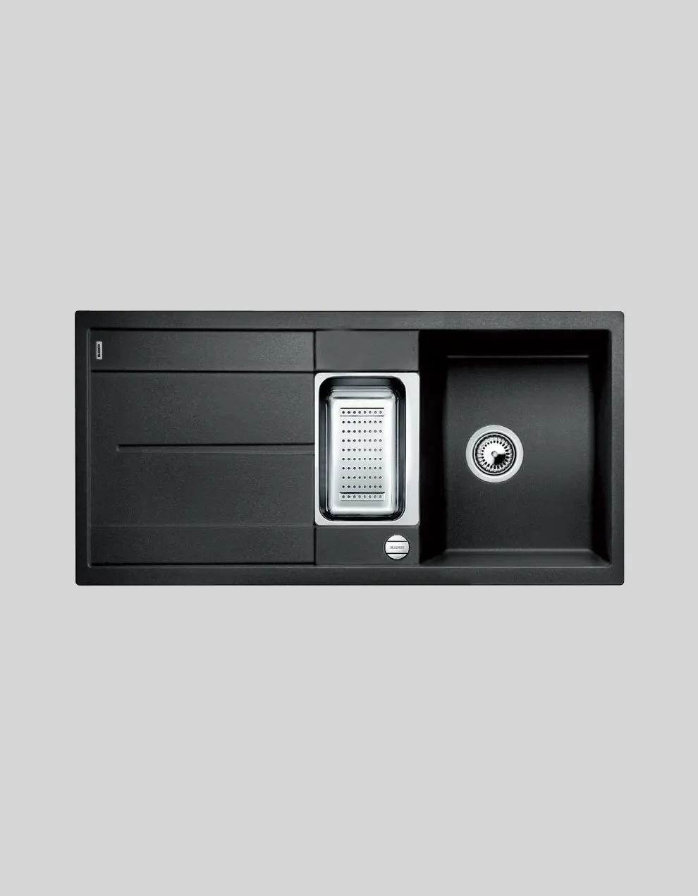 BLANCO METRA 6 S SILGRANIT™ EVİYE