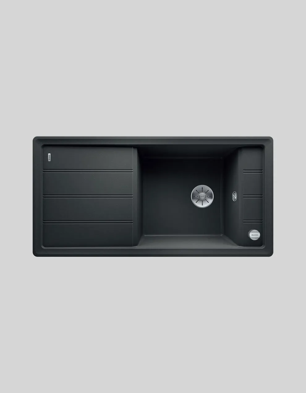 BLANCO FARON XL 6 S SILGRANIT™ EVİYE