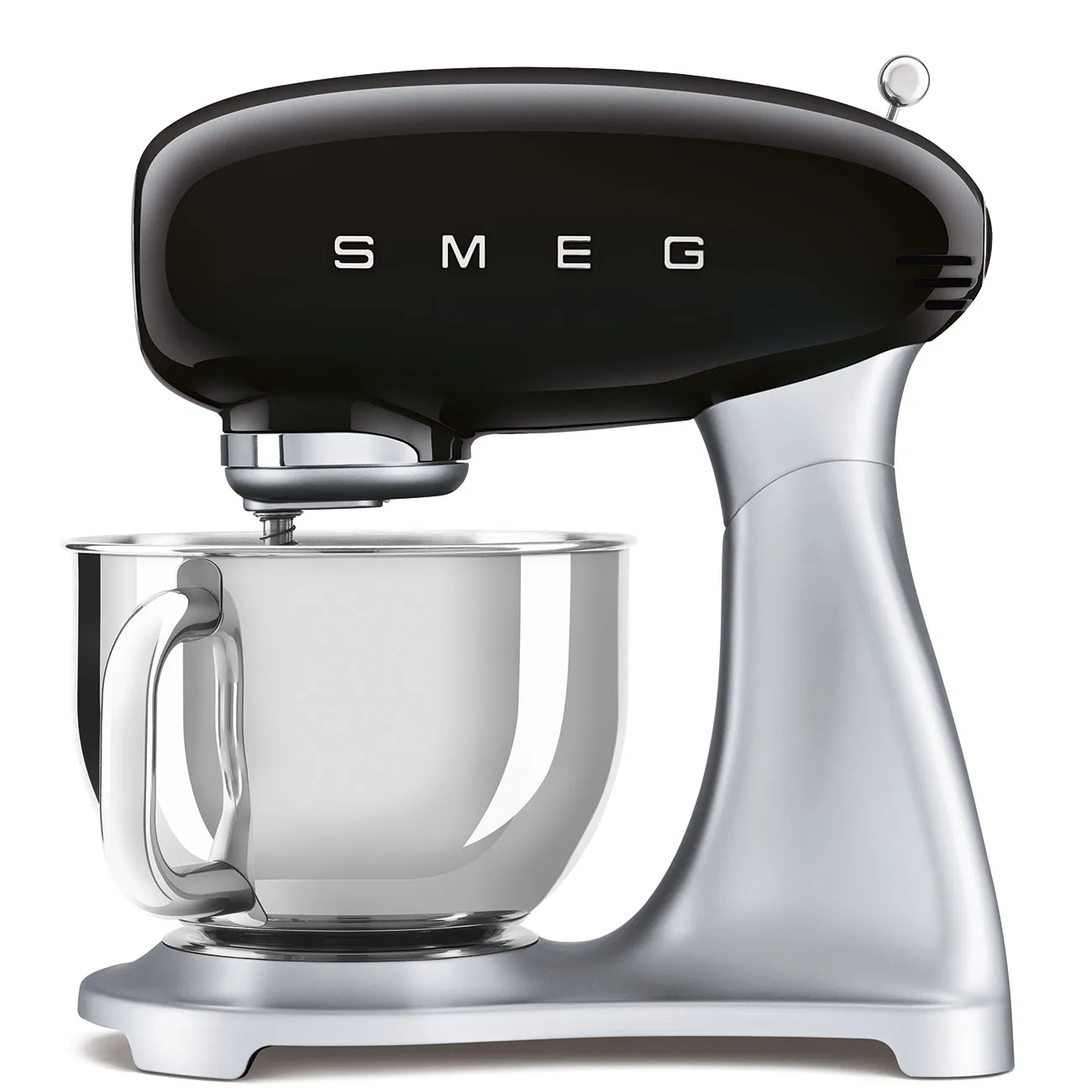 Smeg SMF04BLEU Hamur Karıştırma Siyah