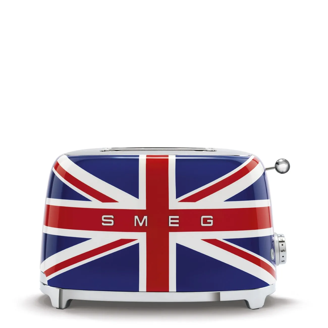 UNION JACK EKMEK KIZARTMA MAKİNESİ