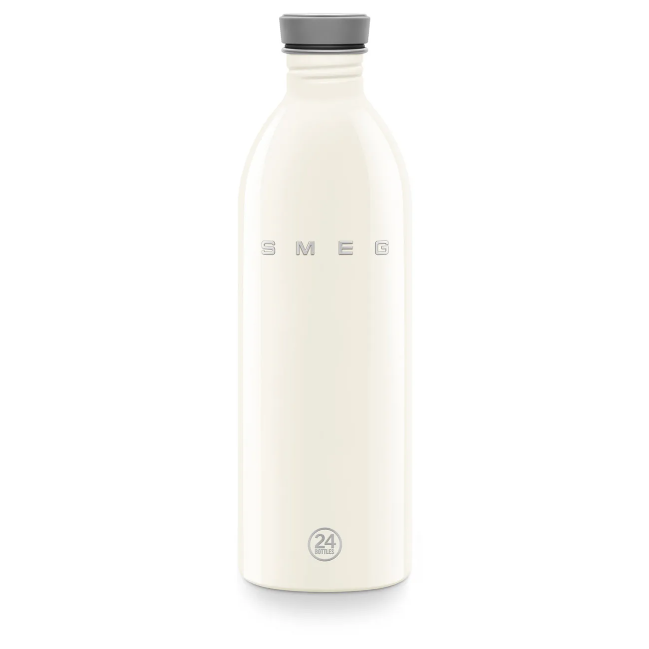 Smeg WBF02CR Urban Bottle-Matara (yalıtımsız) 1 Lt. Krem